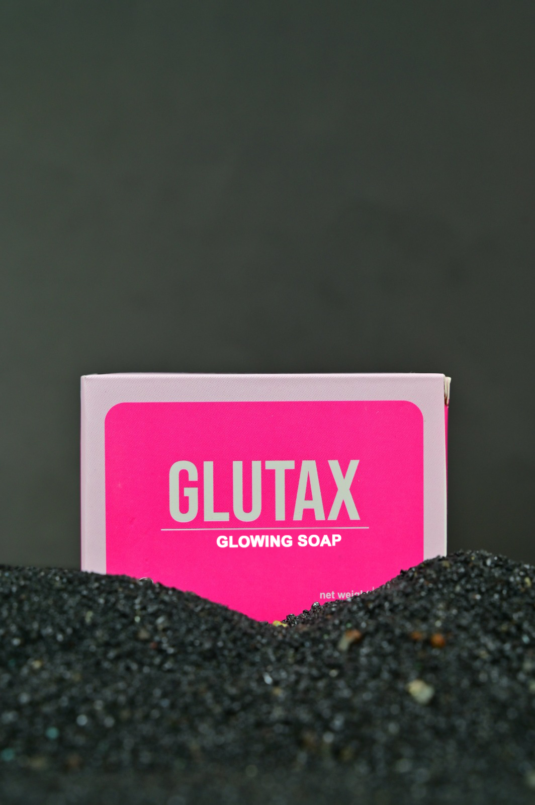 Pack Of 3 Soap Glutax Soap